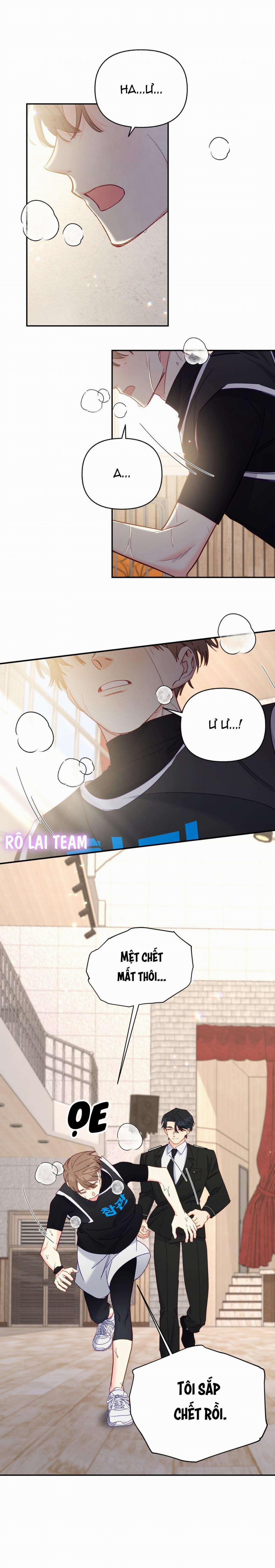 Người Bình Thường Cấp A 35 trang 10