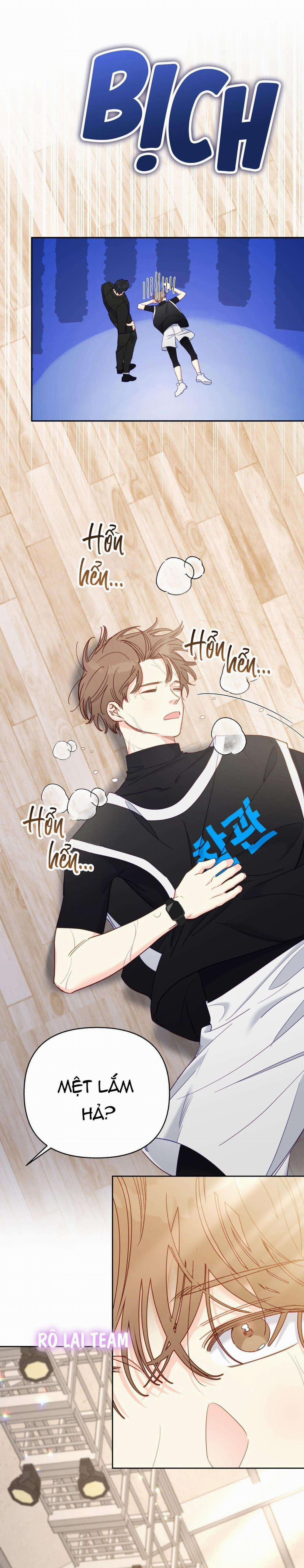 Người Bình Thường Cấp A 35 trang 11