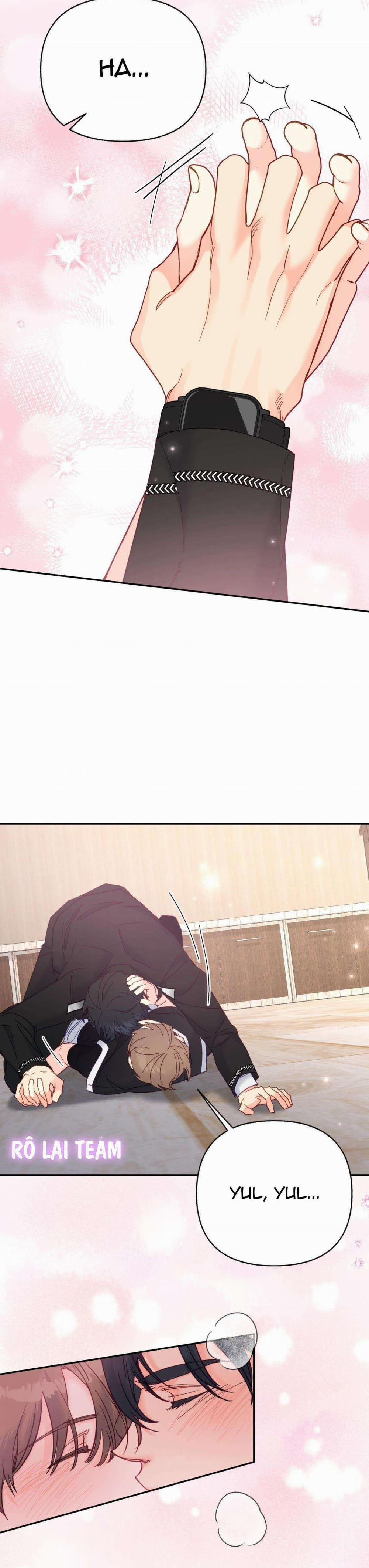 Người Bình Thường Cấp A 35 trang 17