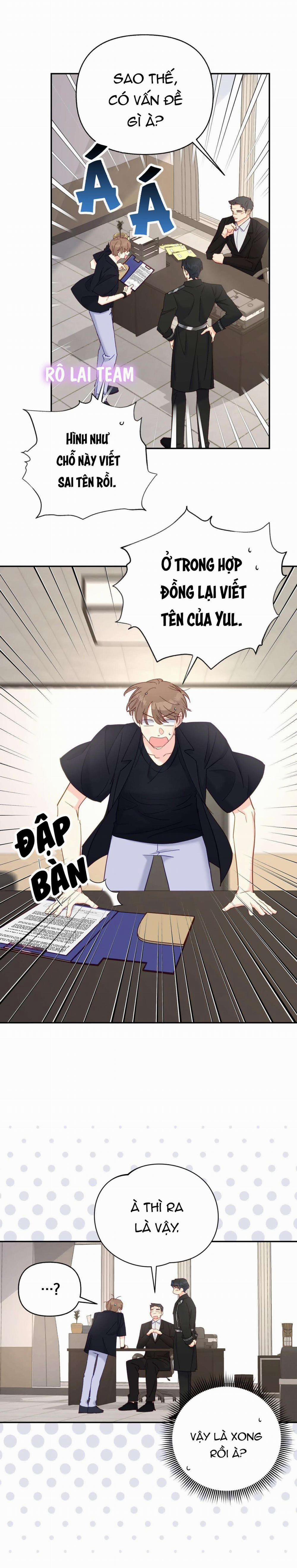 Người Bình Thường Cấp A 35 trang 2