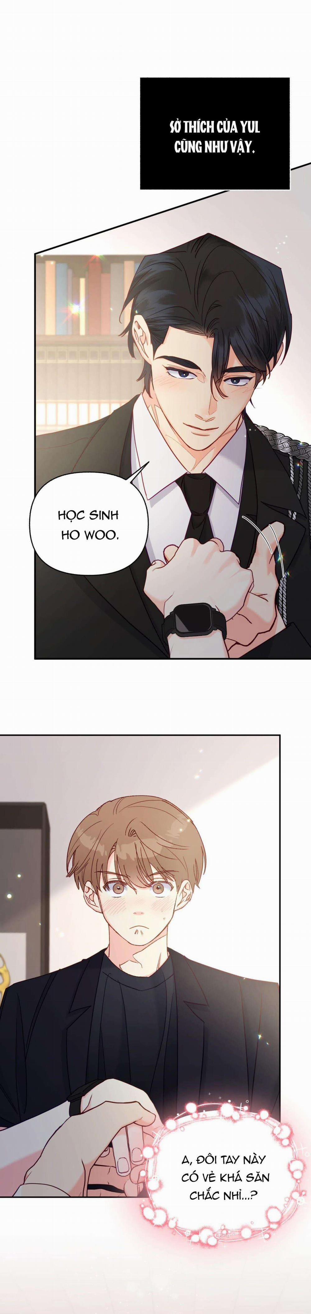 Người Bình Thường Cấp A 35 trang 7