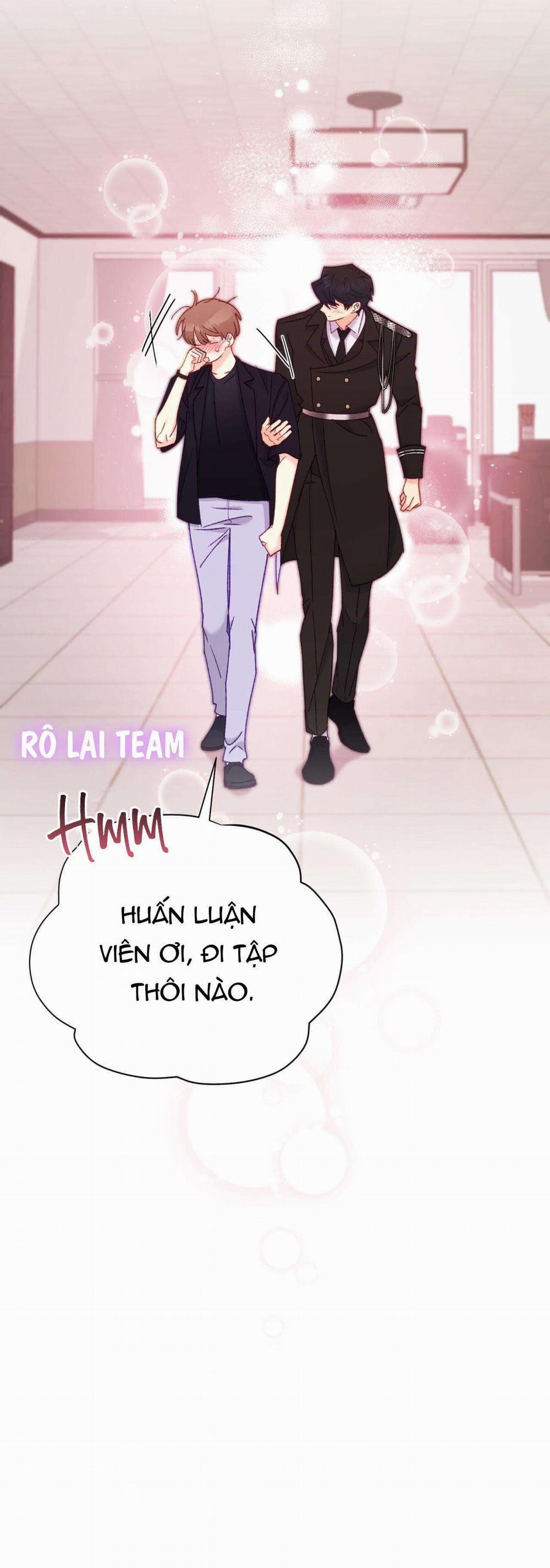 Người Bình Thường Cấp A 35 trang 8