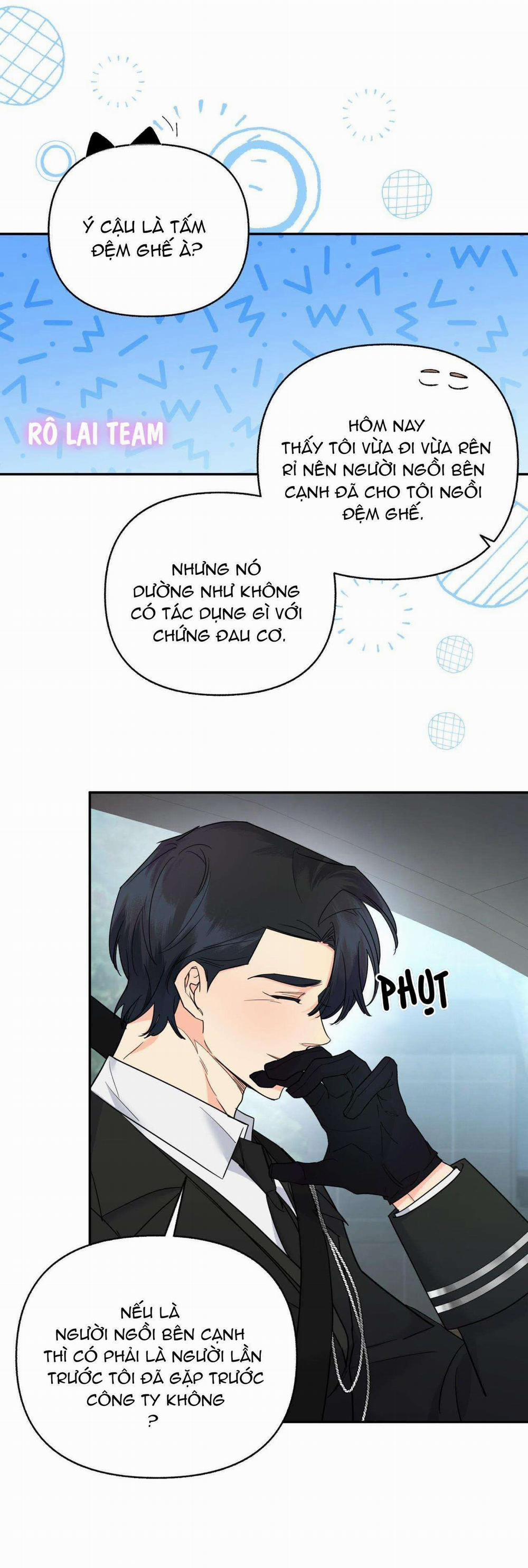 Người Bình Thường Cấp A 36 trang 18