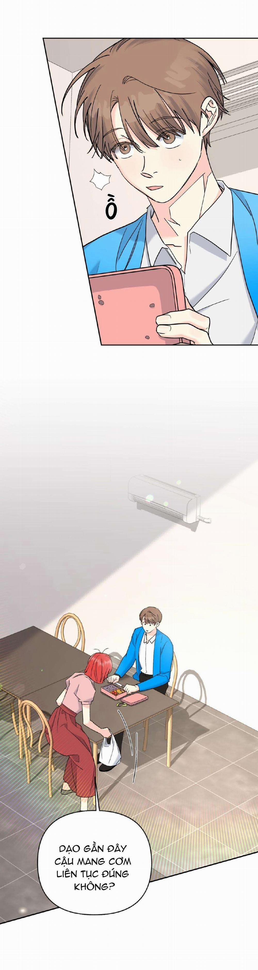 Người Bình Thường Cấp A 36 trang 25