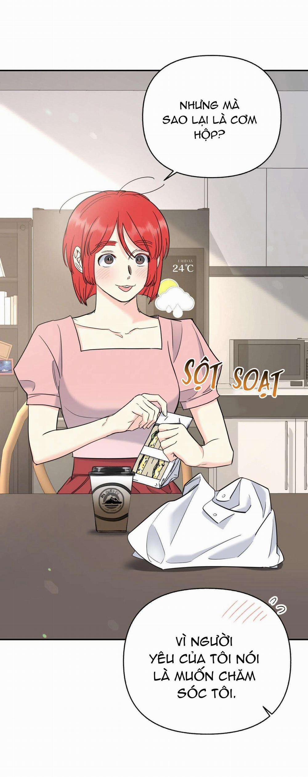 Người Bình Thường Cấp A 36 trang 26