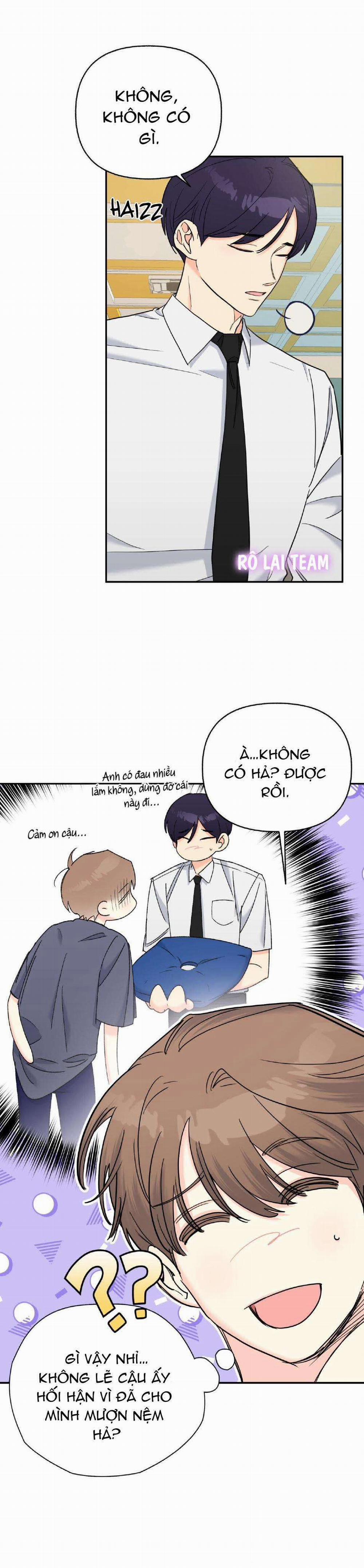 Người Bình Thường Cấp A 36 trang 3