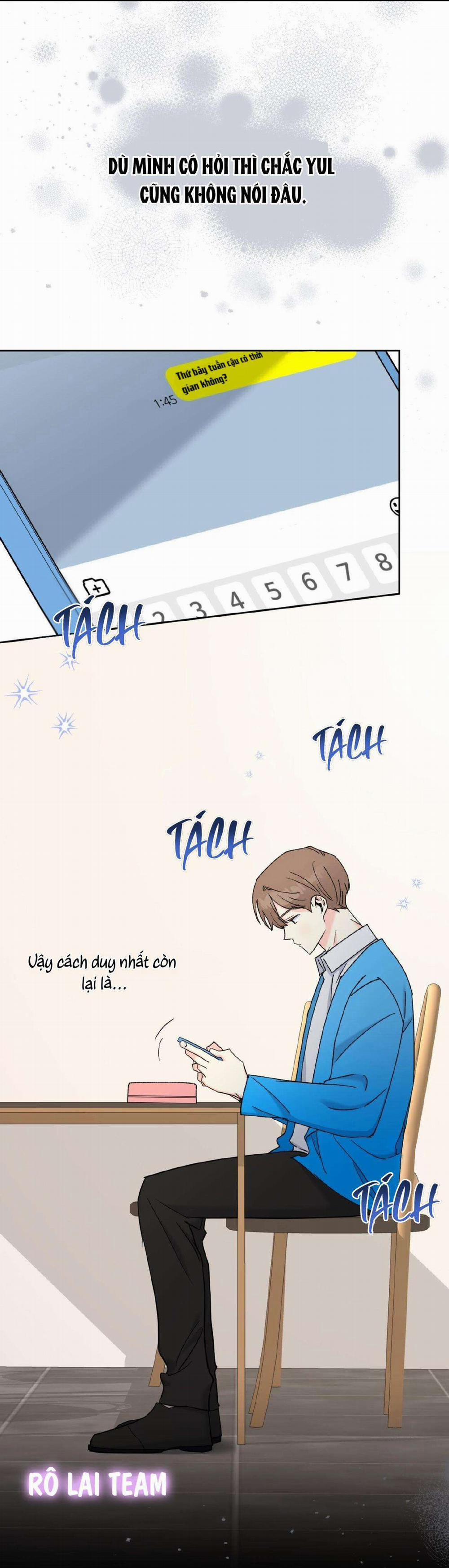 Người Bình Thường Cấp A 36 trang 33