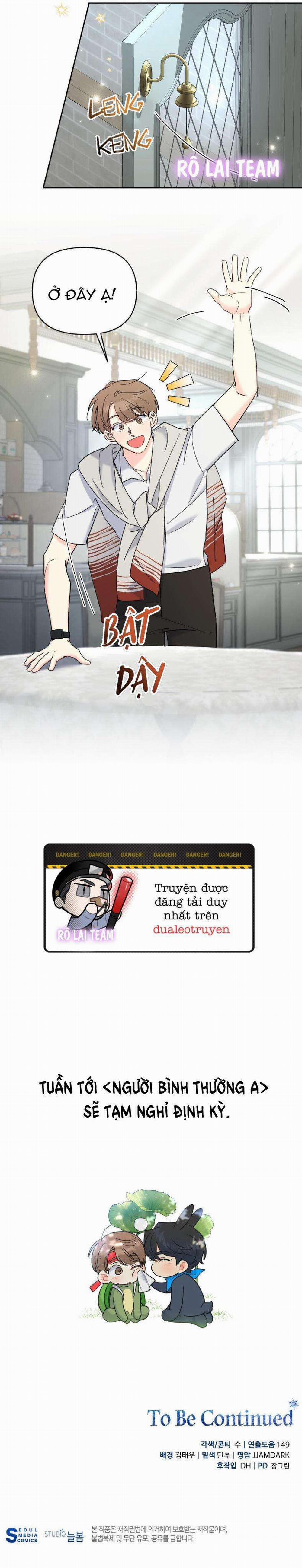 Người Bình Thường Cấp A 36 trang 36