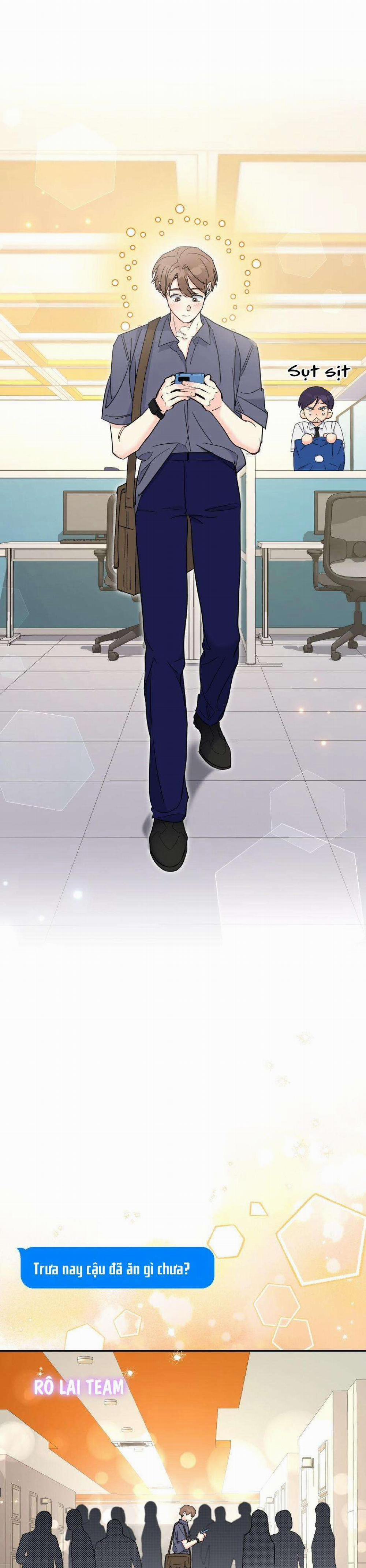 Người Bình Thường Cấp A 36 trang 6