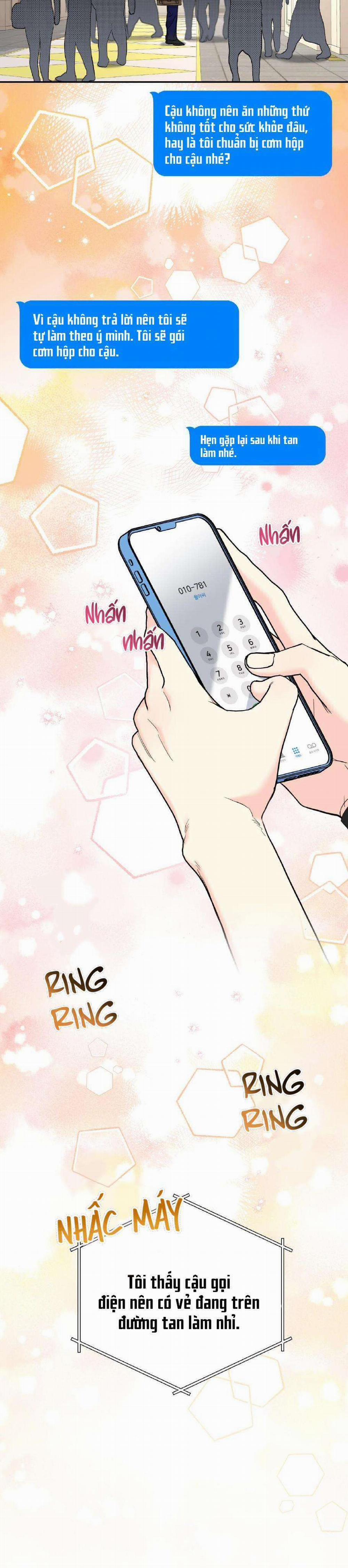 Người Bình Thường Cấp A 36 trang 7