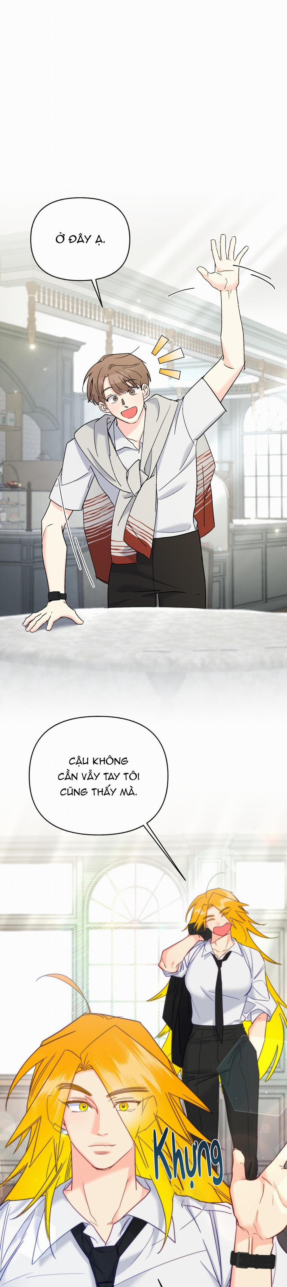 Người Bình Thường Cấp A 37 Ngang raw trang 0