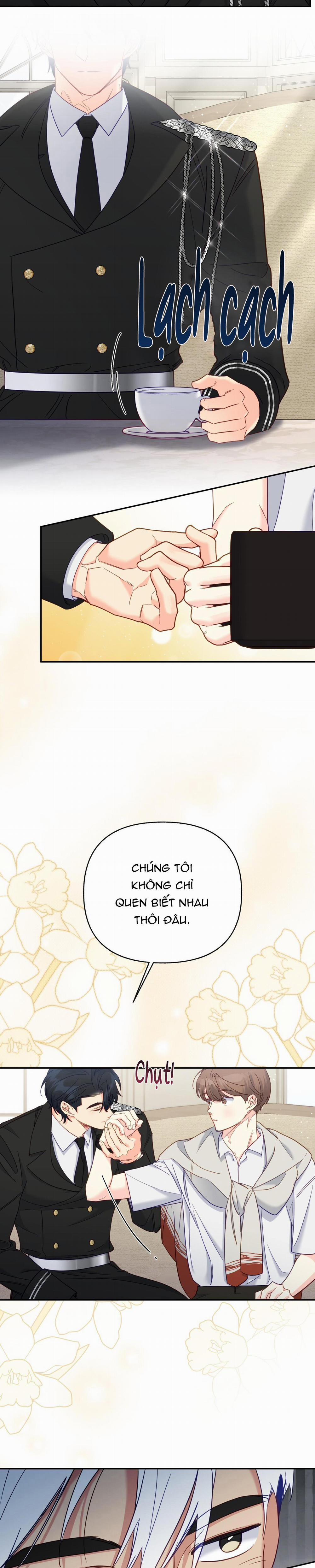 Người Bình Thường Cấp A 37 Ngang raw trang 17