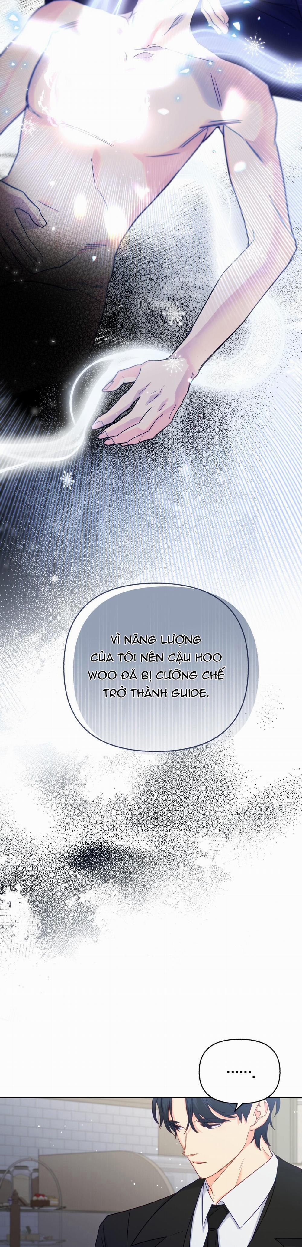 Người Bình Thường Cấp A 37 Ngang raw trang 21