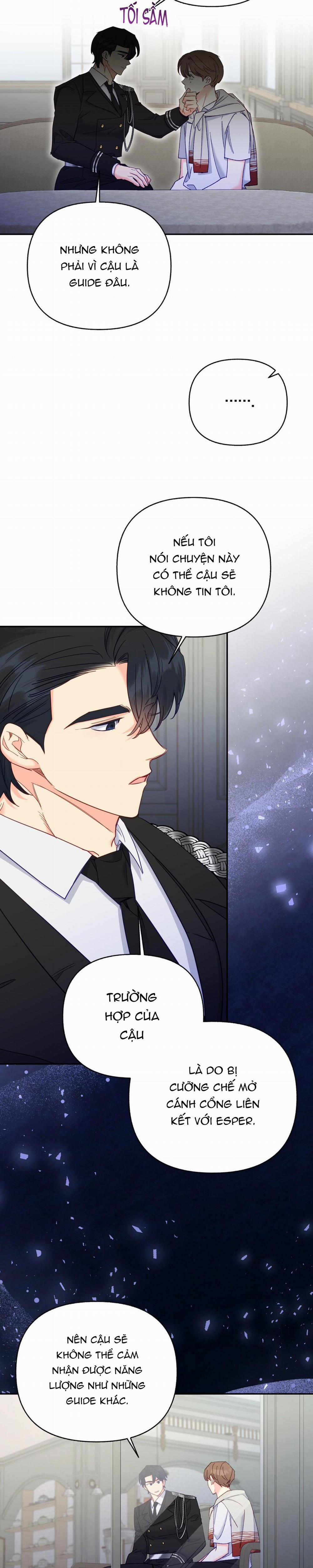 Người Bình Thường Cấp A 37 Ngang raw trang 25