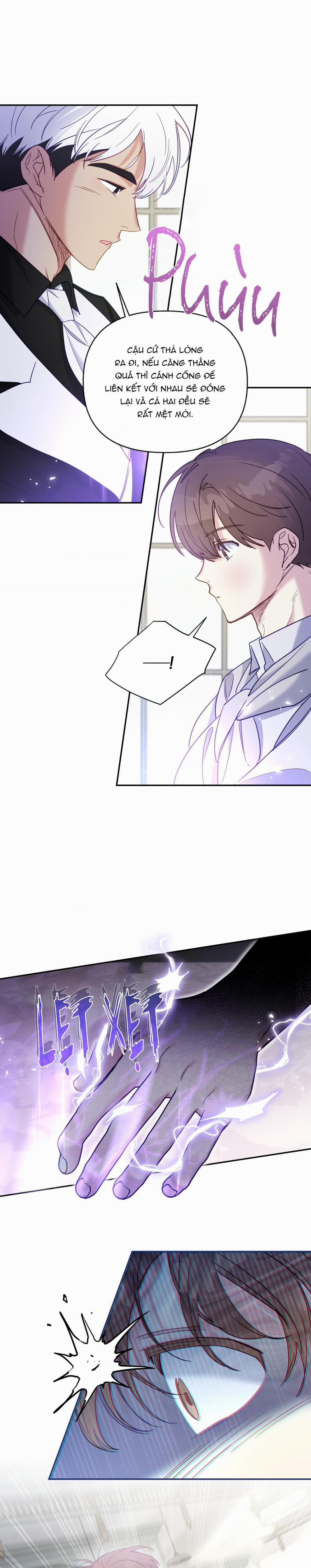 Người Bình Thường Cấp A 37 Ngang raw trang 9