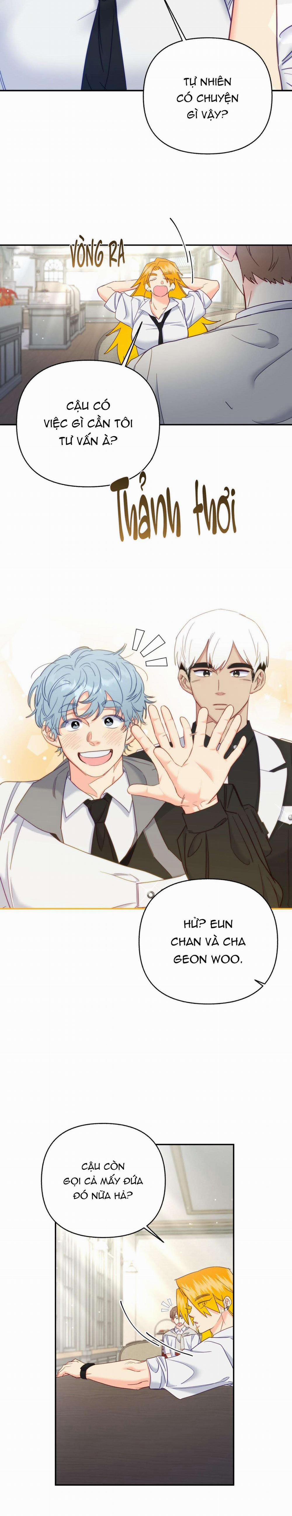 Người Bình Thường Cấp A 37 trang 1