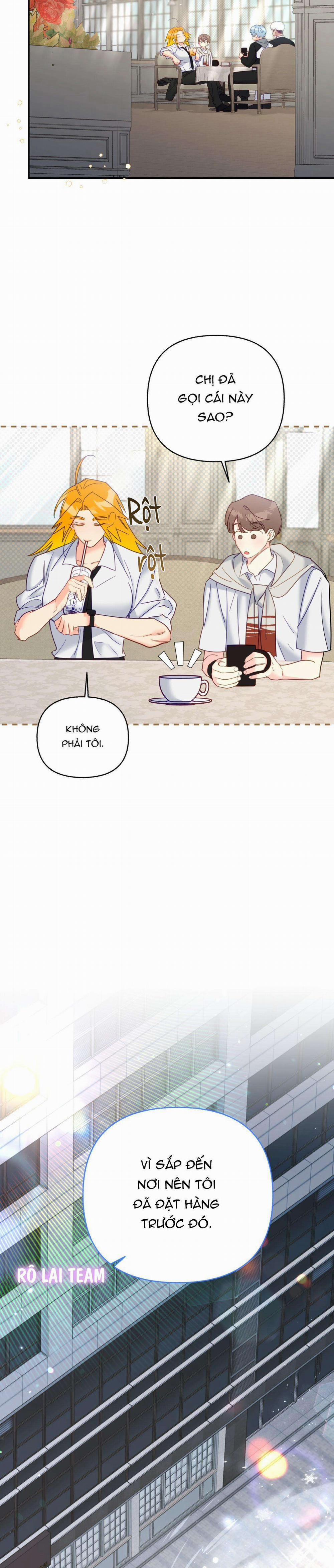 Người Bình Thường Cấp A 37 trang 12