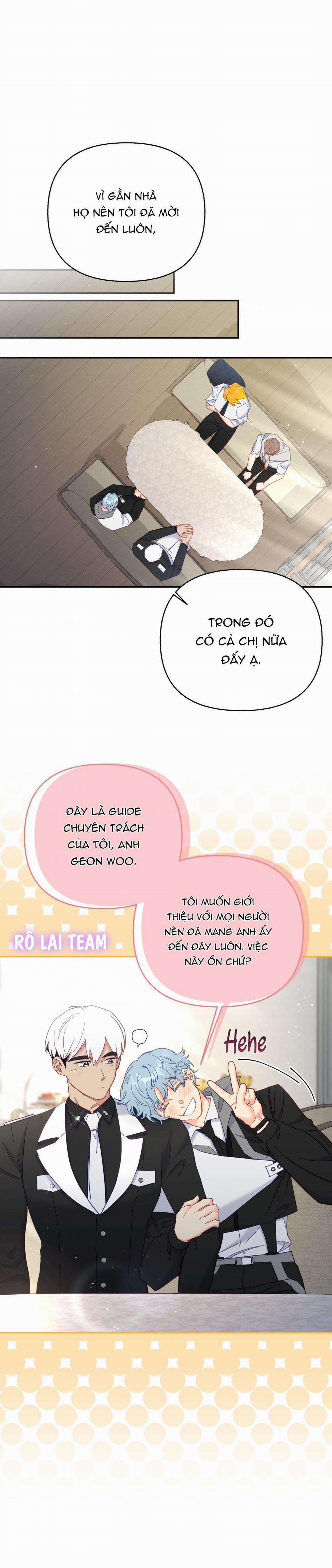 Người Bình Thường Cấp A 37 trang 2