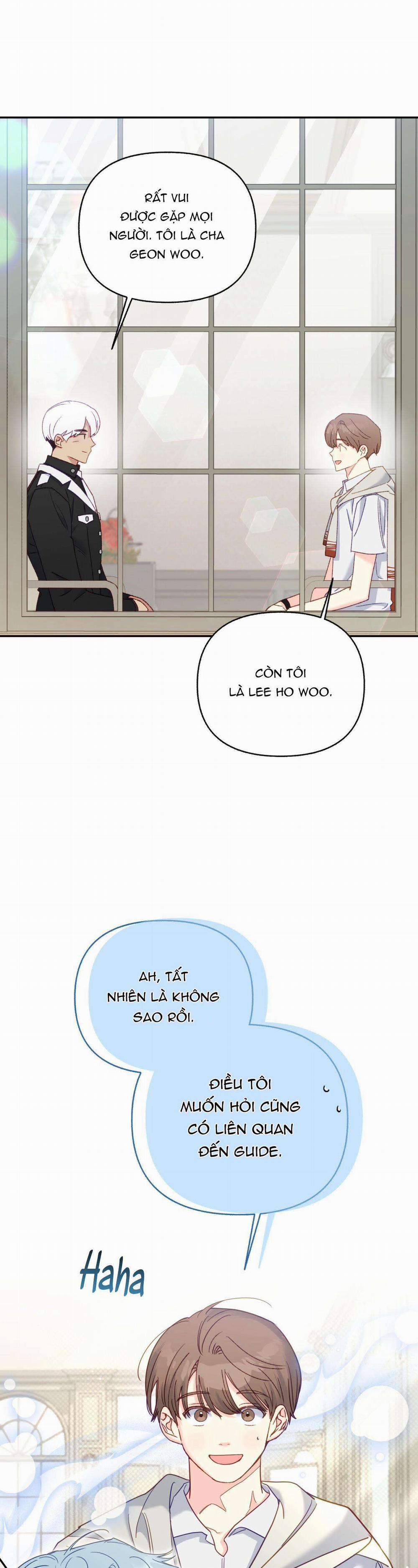 Người Bình Thường Cấp A 37 trang 3