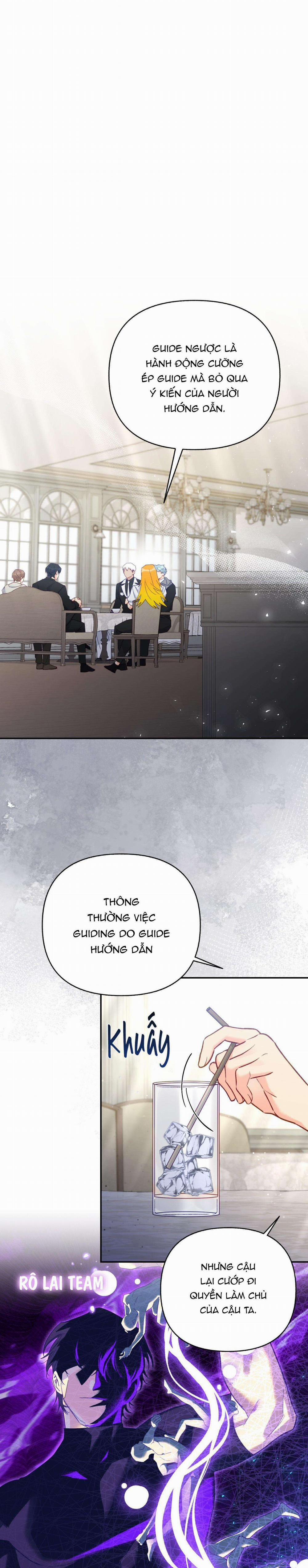 Người Bình Thường Cấp A 38 trang 0