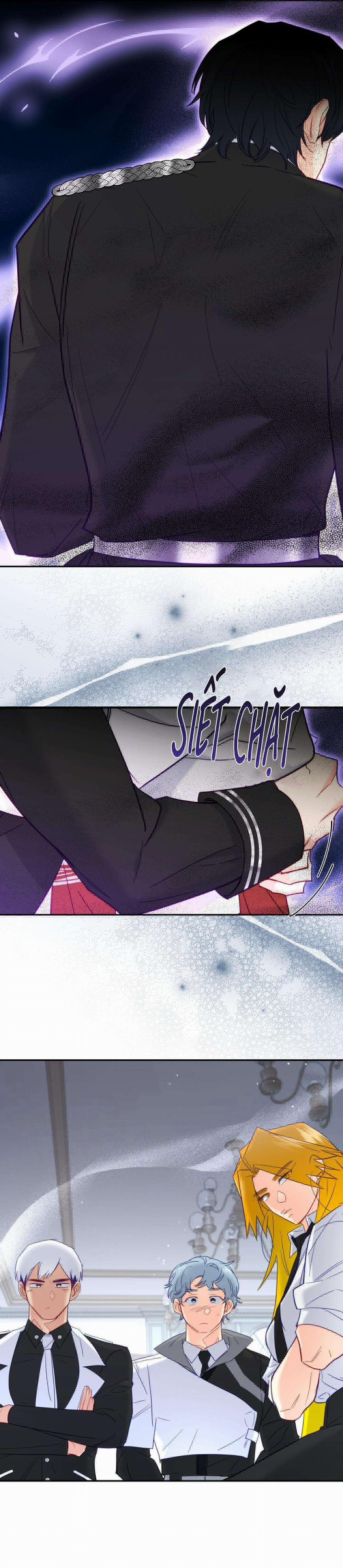 Người Bình Thường Cấp A 38 trang 10