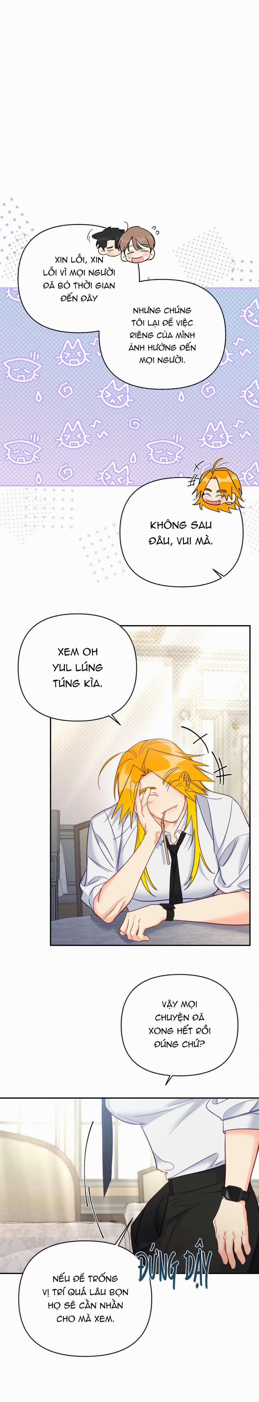 Người Bình Thường Cấp A 38 trang 11