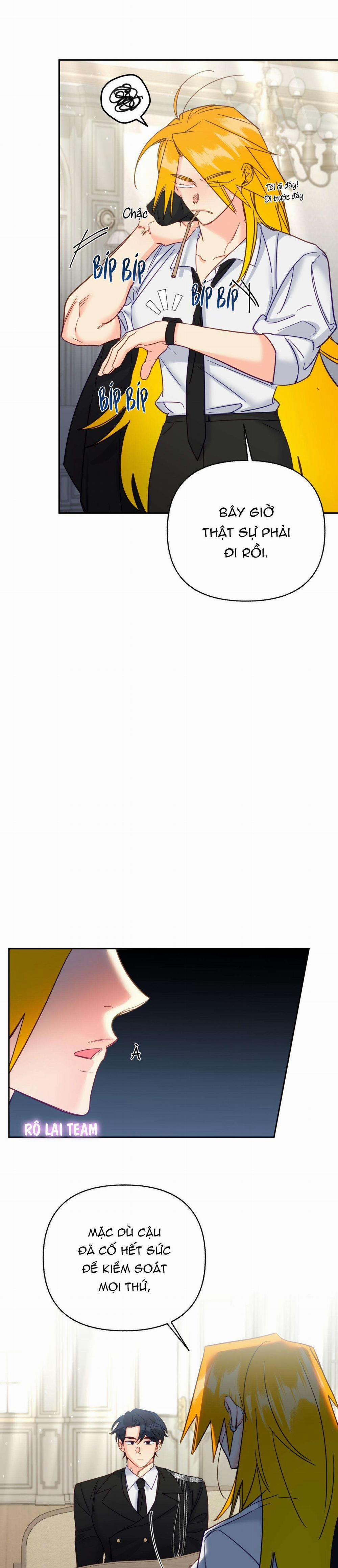 Người Bình Thường Cấp A 38 trang 12