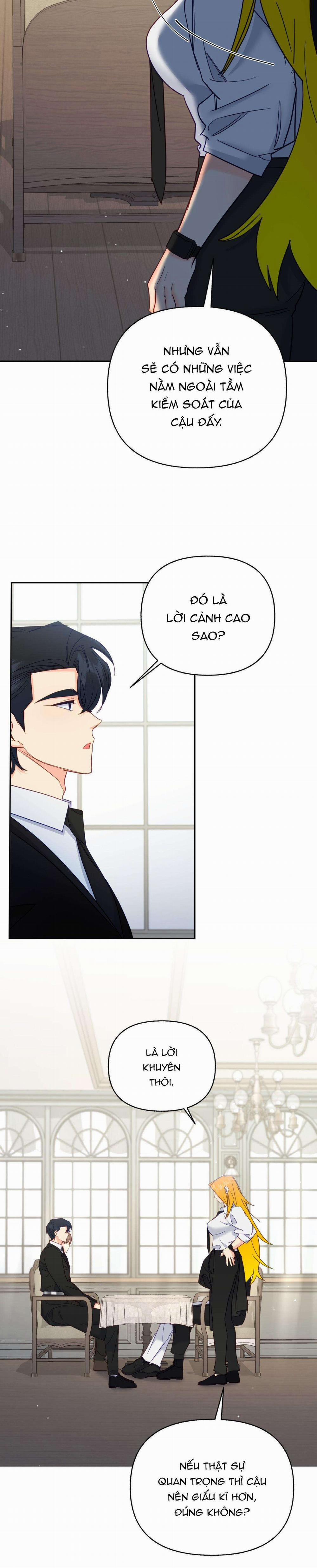 Người Bình Thường Cấp A 38 trang 13