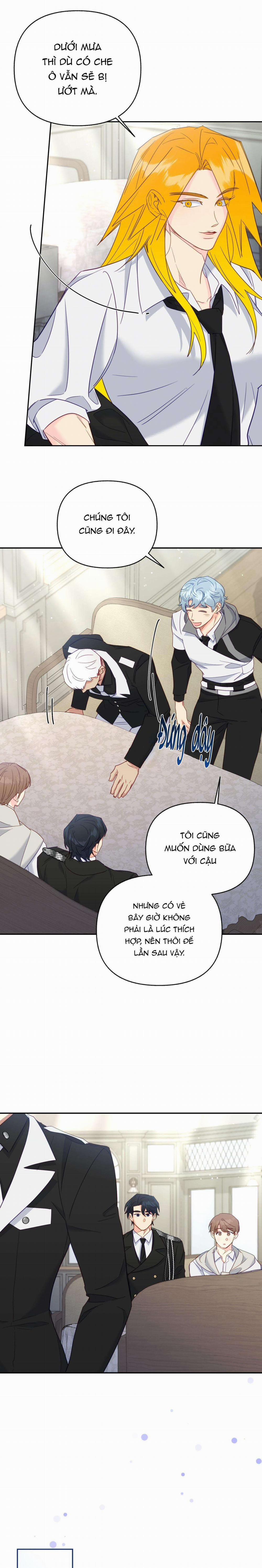 Người Bình Thường Cấp A 38 trang 14