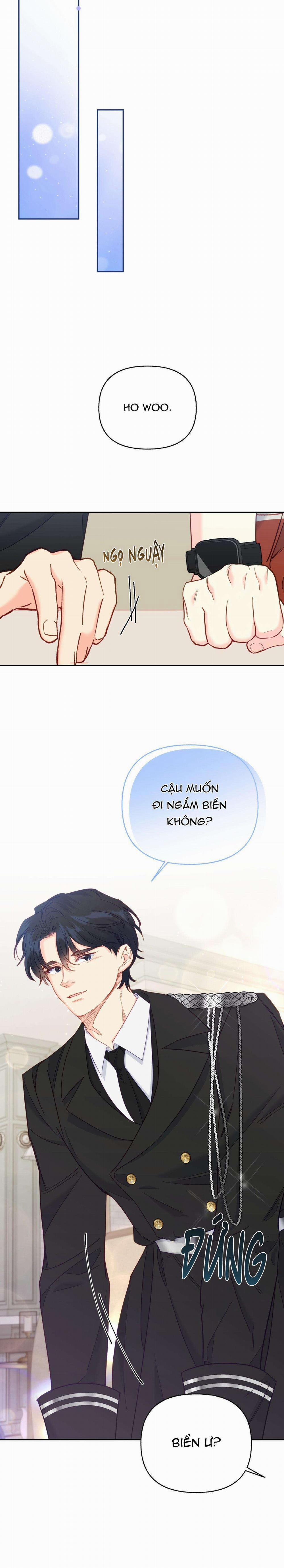 Người Bình Thường Cấp A 38 trang 15