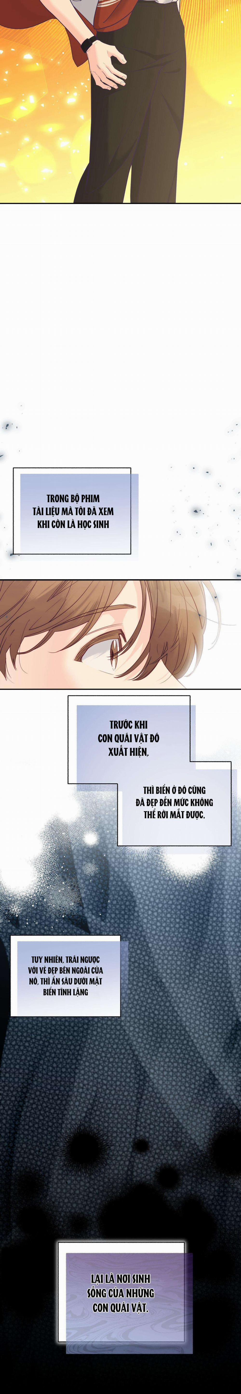 Người Bình Thường Cấp A 38 trang 19