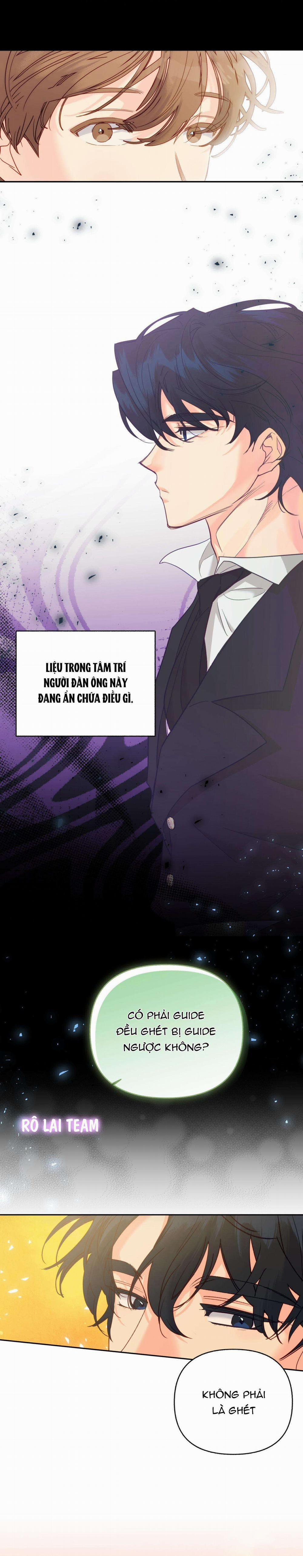 Người Bình Thường Cấp A 38 trang 20