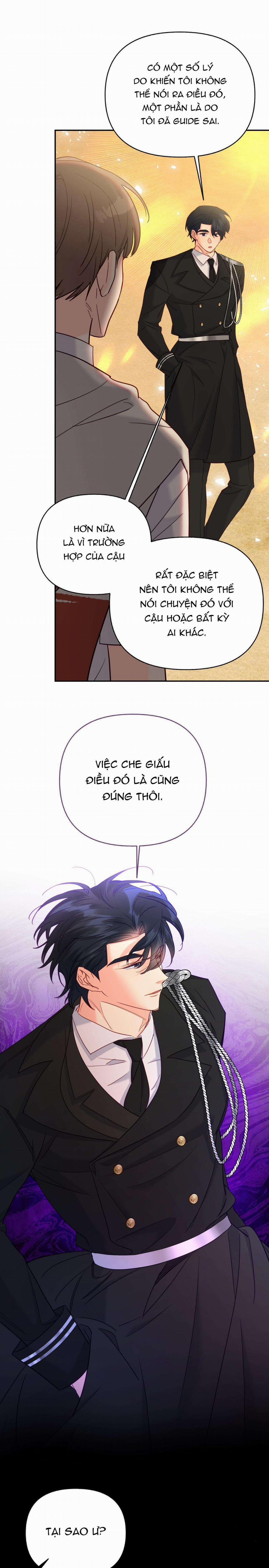 Người Bình Thường Cấp A 38 trang 22