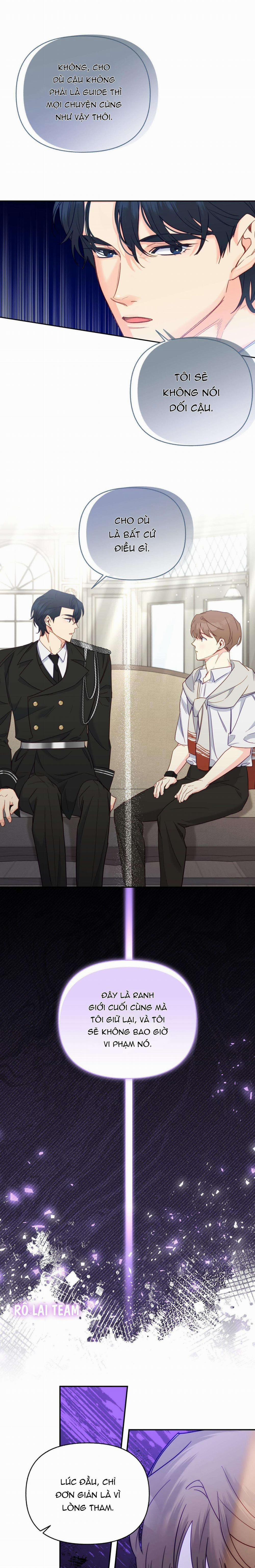 Người Bình Thường Cấp A 38 trang 4