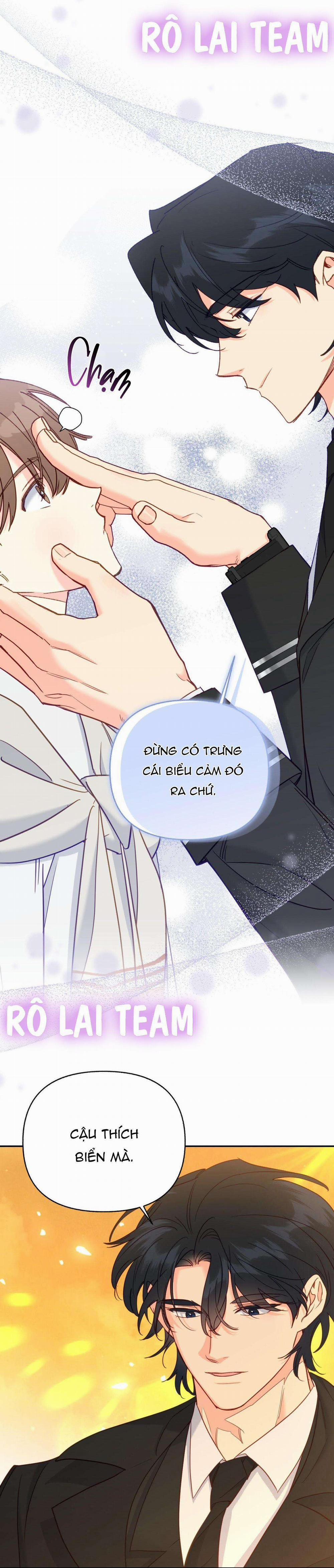 Người Bình Thường Cấp A 39 trang 1