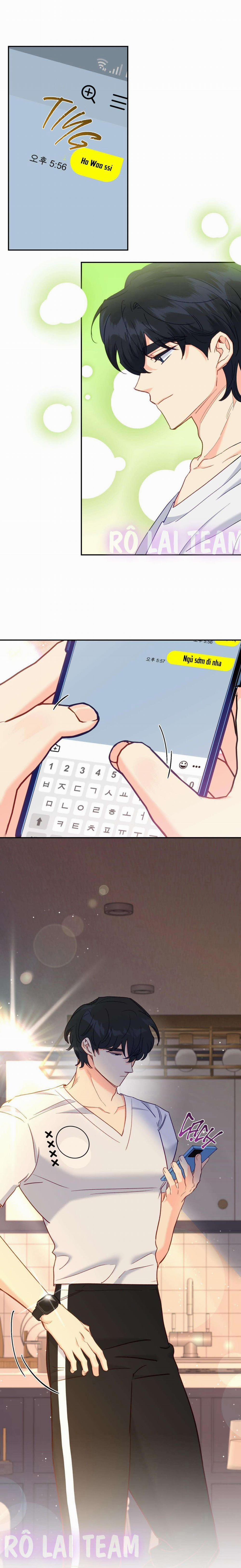 Người Bình Thường Cấp A 39 trang 10