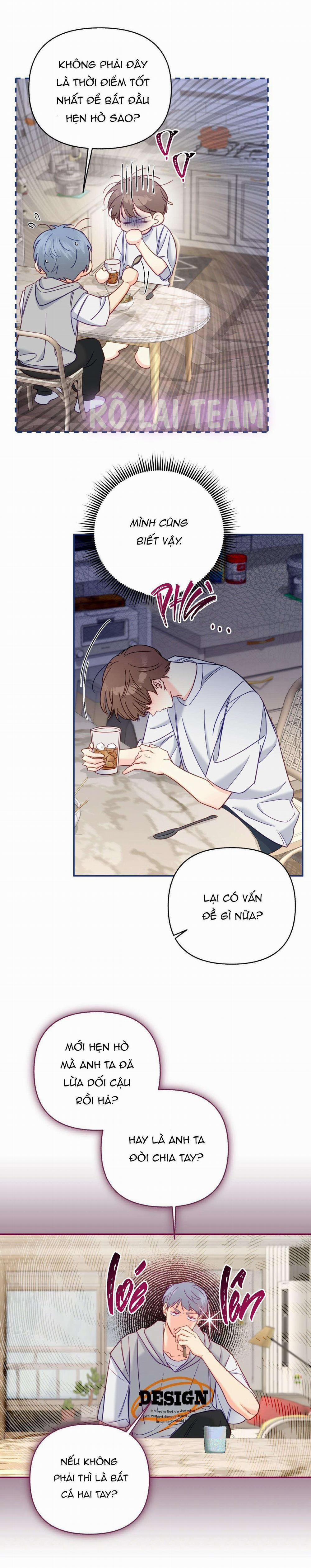 Người Bình Thường Cấp A 39 trang 18