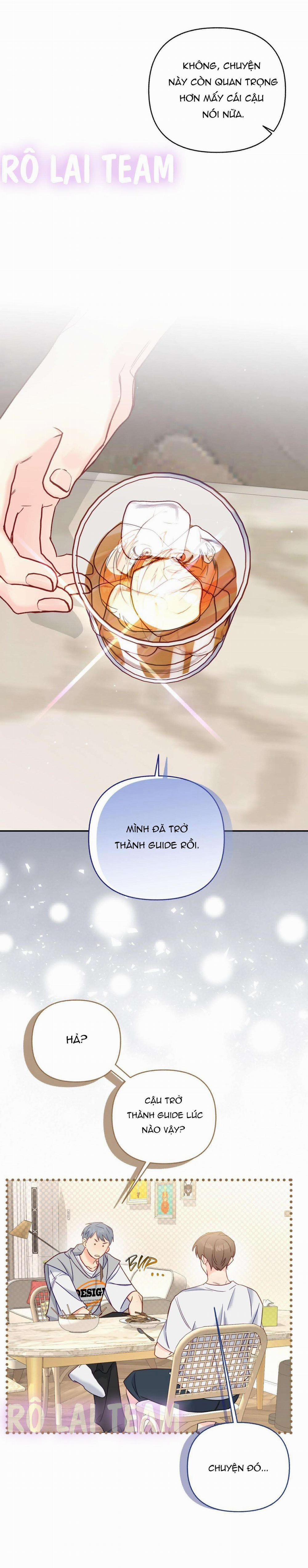 Người Bình Thường Cấp A 39 trang 19