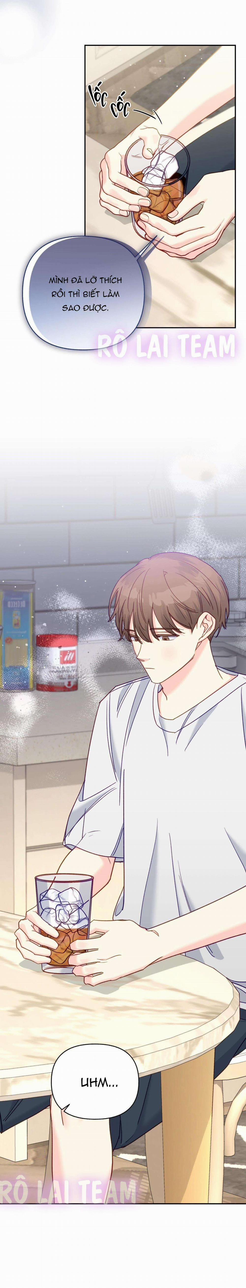 Người Bình Thường Cấp A 39 trang 22