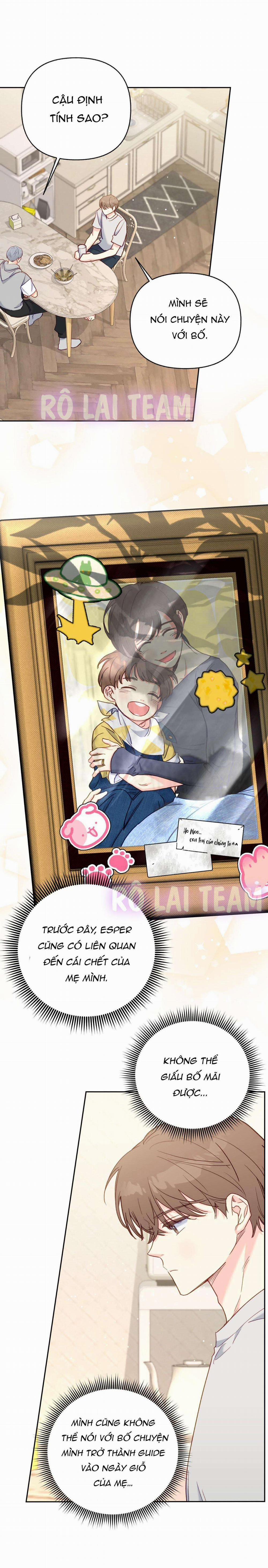 Người Bình Thường Cấp A 39 trang 24