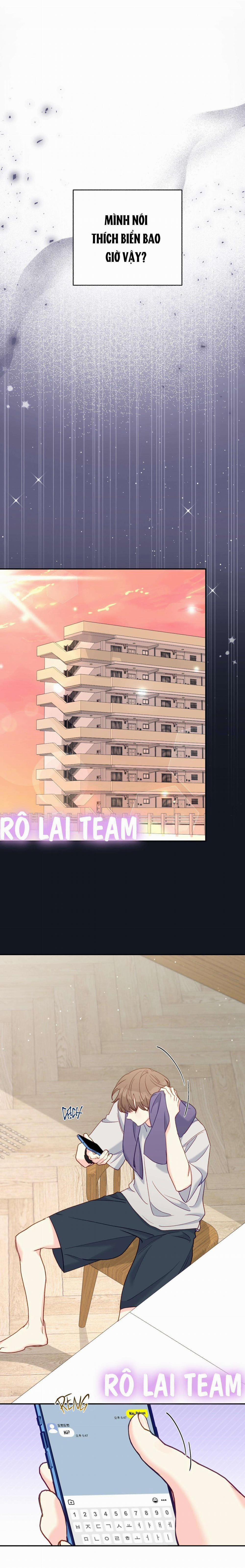 Người Bình Thường Cấp A 39 trang 3