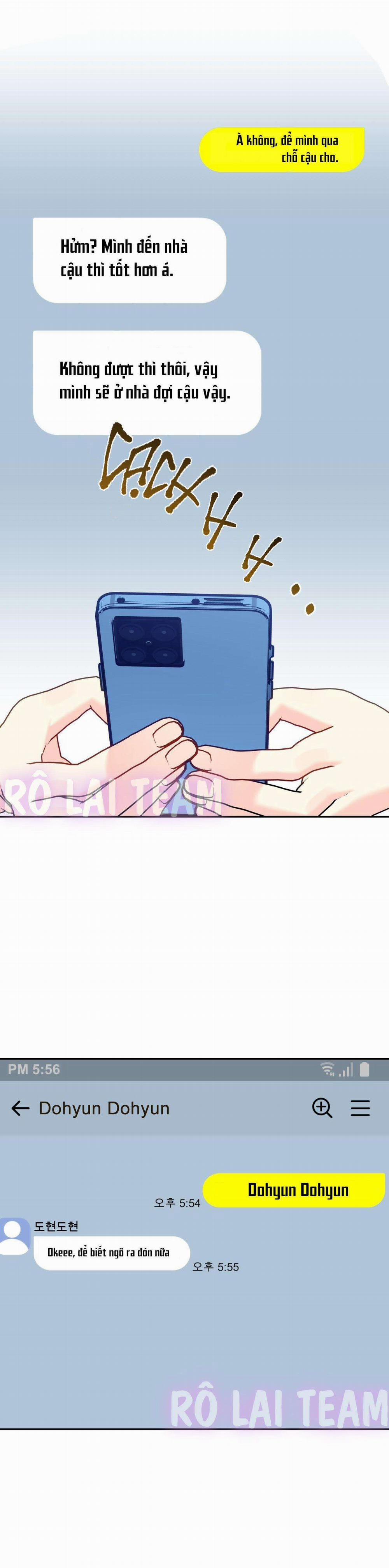 Người Bình Thường Cấp A 39 trang 5