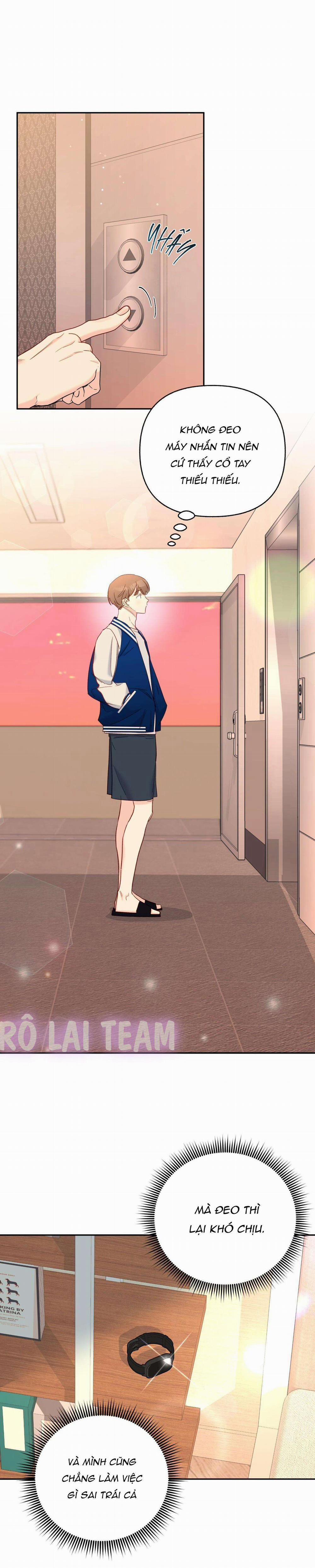 Người Bình Thường Cấp A 39 trang 6