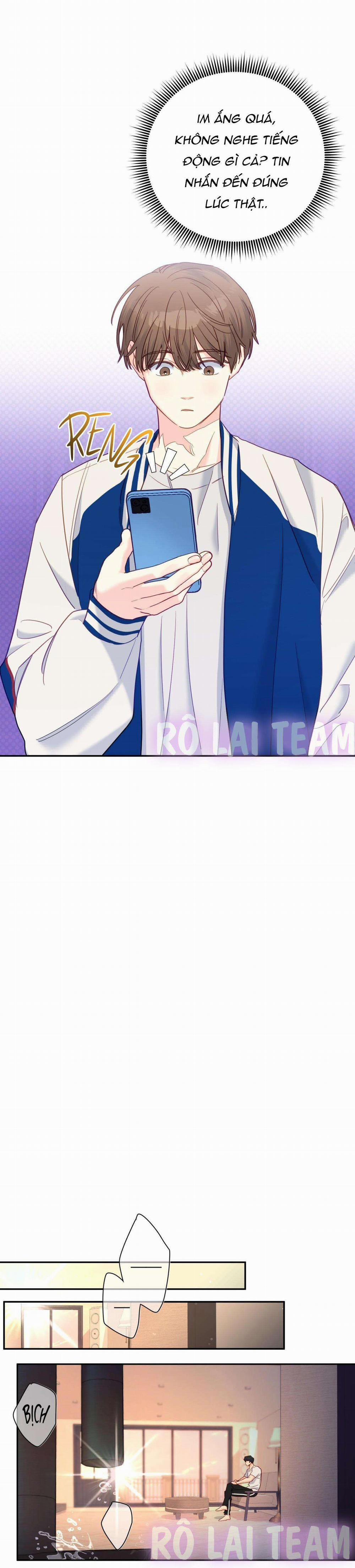 Người Bình Thường Cấp A 39 trang 8