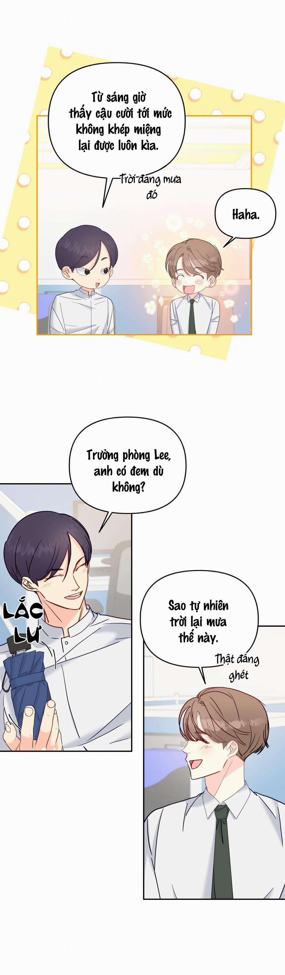 Người Bình Thường Cấp A 4 trang 15