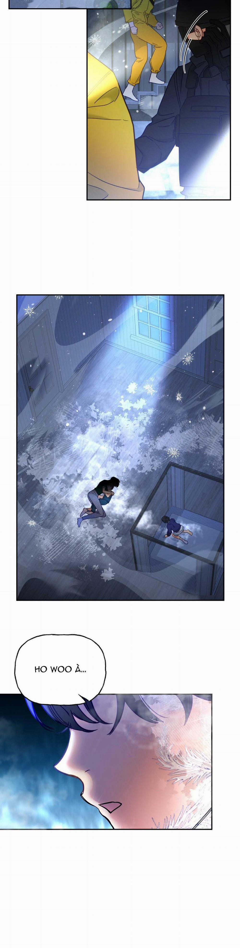 Người Bình Thường Cấp A 40 trang 18