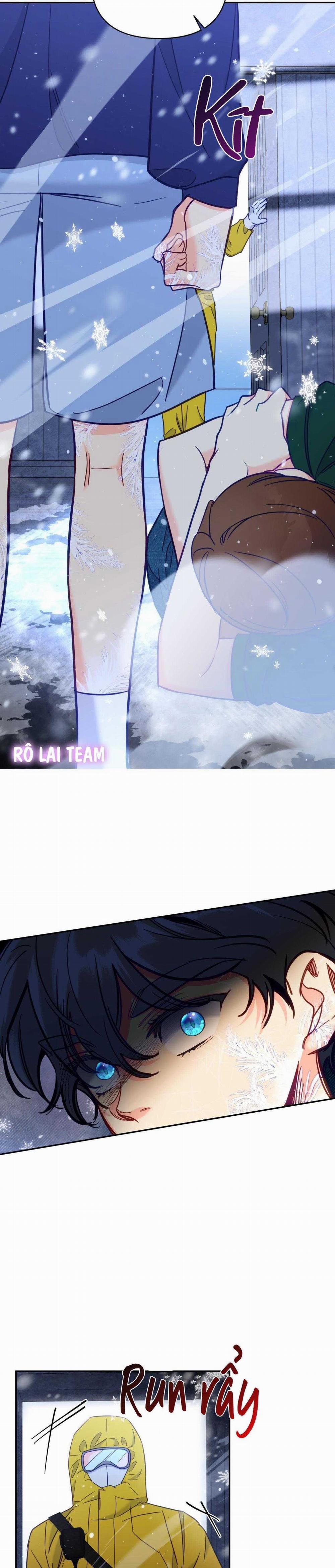 Người Bình Thường Cấp A 40 trang 20