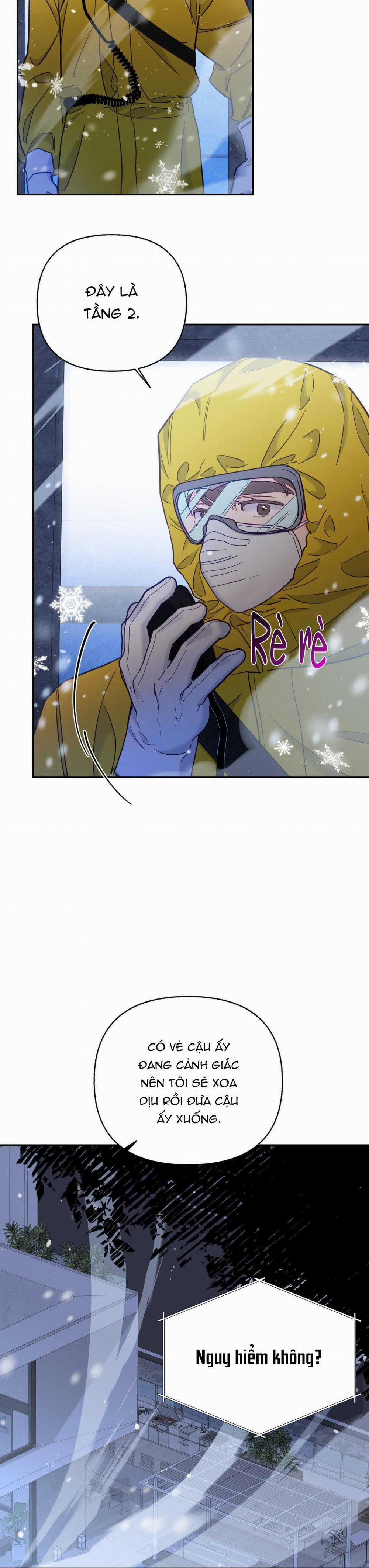 Người Bình Thường Cấp A 40 trang 21