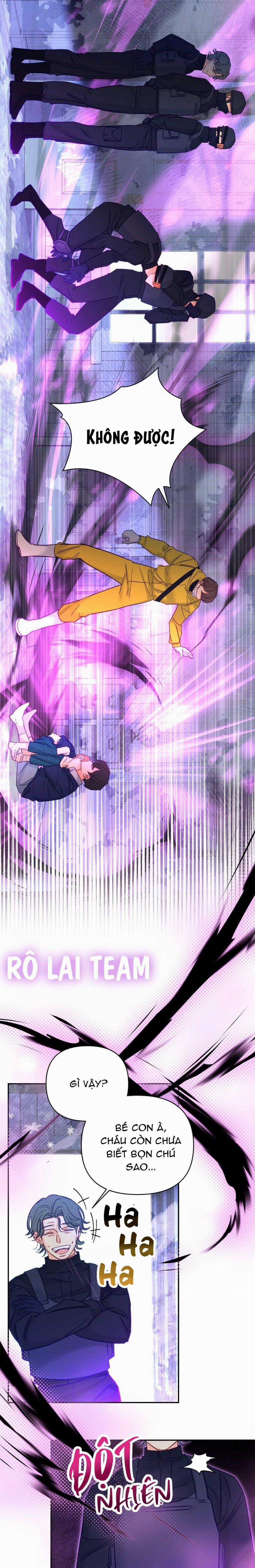 Người Bình Thường Cấp A 41 trang 11