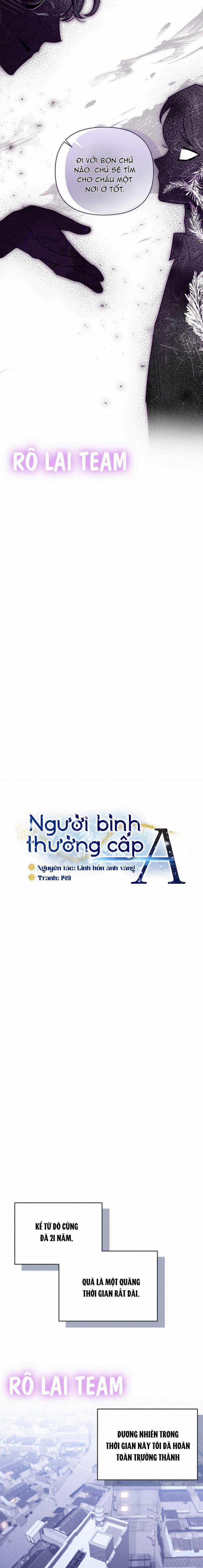 Người Bình Thường Cấp A 41 trang 17